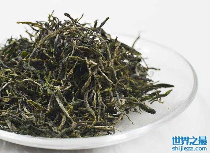 江西十大名茶排行榜江西的茶叶有哪些名茶