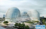 历届北京十大建筑排名，见证中国时代的变迁