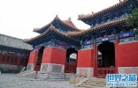 盘点中国十大最美寺庙 建筑别具一格堪称中华历史文化的缩影 ...