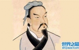 中国古代十大名将，霍去病年仅24岁便早早过逝