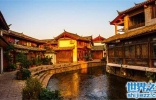 中国十大古城排名 带你感受淳朴的民风古韵