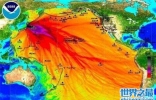 日本核辐射主要原因是地震，核泄漏是废物保存不当