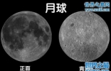 外星人就在月球背面，外星人秘密监控着人类