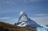 世界上最神秘的雪山，世界之巅珠穆朗玛峰仅排第五位！