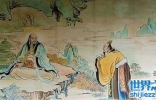 盘点中国古代十大中医之祖，悬壶济世皆是医之大者