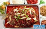 中国人爱美食 中国十大名菜经常出入于餐桌之间