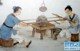 鲁班发明了什么，中国土木工匠的始祖