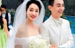 朱亚文沈佳妮结婚照，揭秘两人恋爱史及背景资料