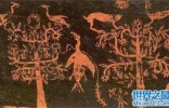 中国神话十大神树，盘点中国神话中的神树！