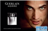 男士用什么香水好 这十大品牌展现你的男性魅力