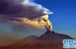 全球十大最活跃火山，世界上最活跃的火山是哪个？