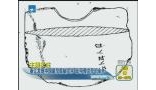 浙江发现中国最早原始文字  比甲骨文早千余年