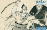 中国古代十大盗墓贼，项羽居然是最牛的