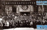 民国元年是哪一年，1912年是民国元年