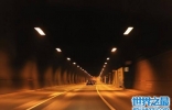 神奇的贵州遵义时光隧道，穿越后时间倒退一小时
