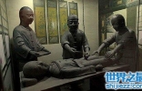 中国古代的宫刑到底是一种怎样的刑罚 有多残忍