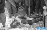 惨绝人寰的1942河南大饥荒，饿死三百万人(人吃人)