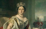 大英帝国维多利亚时代的盛世，几乎统治了全世界