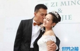 赫子铭何洁为什么离婚，结的太仓促婚后矛盾不断