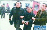河南省杀人狂魔杨新海多次进监狱 最终被执行死刑