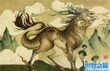 大荒十大凶兽，十大中国古代的神兽以及代表意义