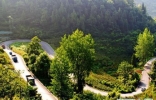 北京十大最美乡村路排行榜，乡村公路上也有世外桃源