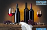 世界上最贵的葡萄酒，鸣鹰葡萄酒1992(50万美元)