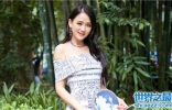 备受欢迎的台湾女明星 不光演技出色同时歌声悠扬
