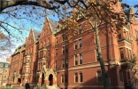 世界大学排行榜，哈佛大学再次称霸榜首！