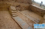 秦桧墓在什么位置 位于两座寺庙之间引发争议