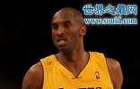 NBA球员年薪排名，科比每年2千5百万美元排第一（一个科比=五个邓肯） ...