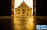 印度最好玩的旅游景点排名，泰姬陵最受欢迎