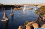 世界十大最长河流，尼罗河总长6670公里！