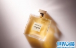 世界十大香水品牌排行榜，香水哪个牌子好？