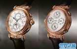 手表品牌排名，百达翡丽(Patek Philippe) ：堪称贵族的标志