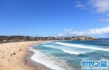 澳大利亚十大冲浪海滩，快来冲浪天堂耍起