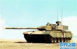 中国最先进的坦克，坦克我国军事力量逐渐强大的体现之一