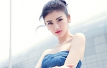 中国十大最受欢迎女明星  赵丽颖只能排第二