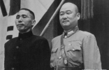 蒋介石的八大金刚，对蒋介石可以说是非常的忠心耿耿