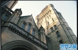世界建筑学专业大学排名 麻省理工学院堪称世界第一