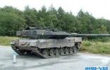 世界攻击性最强的十大坦克，中国两辆坦克入榜！