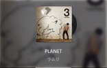 2019最火抖音歌曲日文，PLANET稳居第一