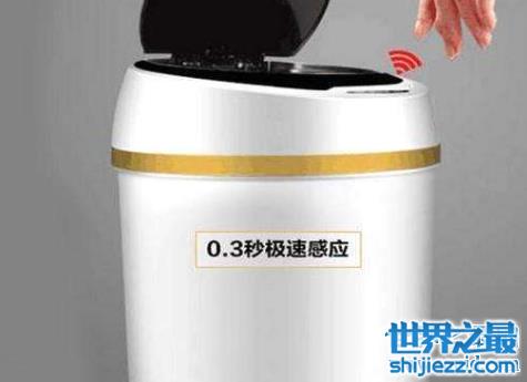 垃圾桶十大品牌排行榜，垃圾桶哪个牌子好？
