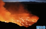 夏威夷火山狂喷发!　NASA新研究：“一直下大雨”造成