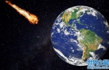 今天有4颗小行星越过地球，最高时速8万公里，NASA：撞上机率几乎是零 ...