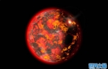 德国地球物理学家称地球在发展初期曾是一个“地狱般的地方” ...