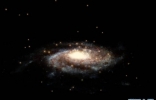 天文学家计算暗物质后证实银河系质量在本星系群最大