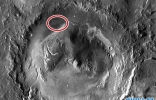 寻找生命有突破 科学家用“平行实验”新方法锁定火星甲烷来源位置 ...