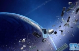 俄罗斯国防部空天部队：地球轨道上有10亿多颗1-10厘米大的空间碎片 ...
