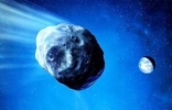 2036年小行星撞地球，毁神星阿波菲斯小行星或将带来末日